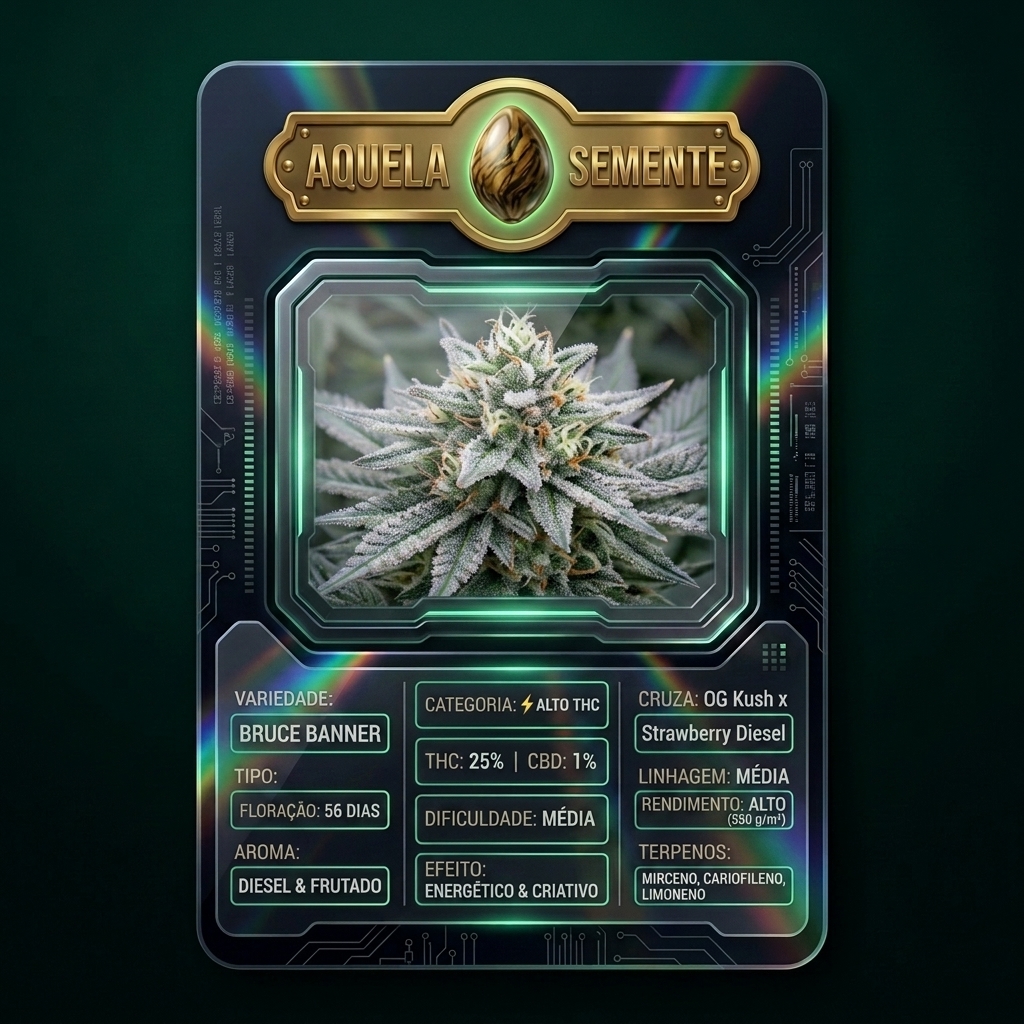 Bruce Banner 2