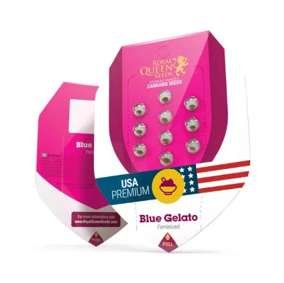 Blue Gelato 2