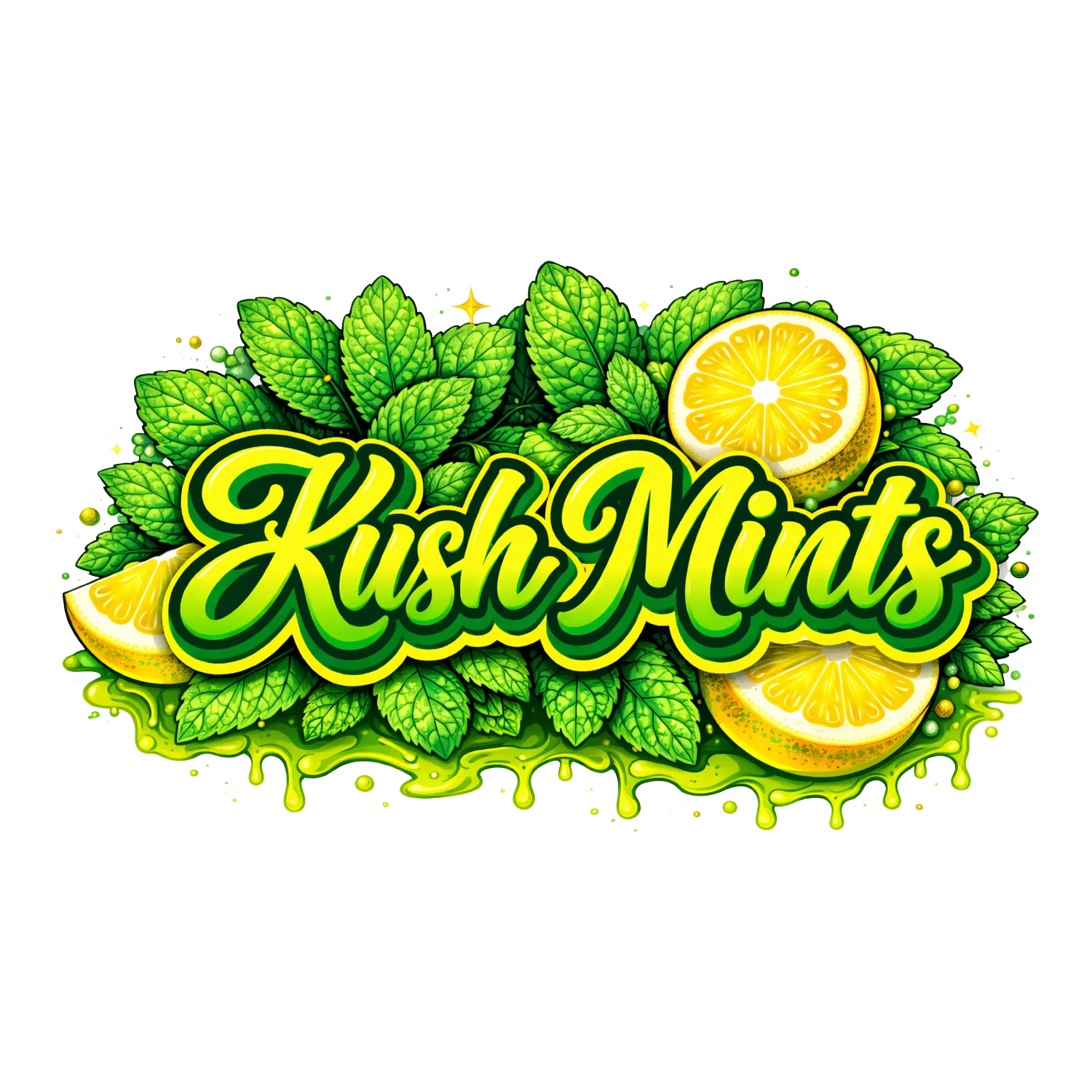 Kush Mints 2