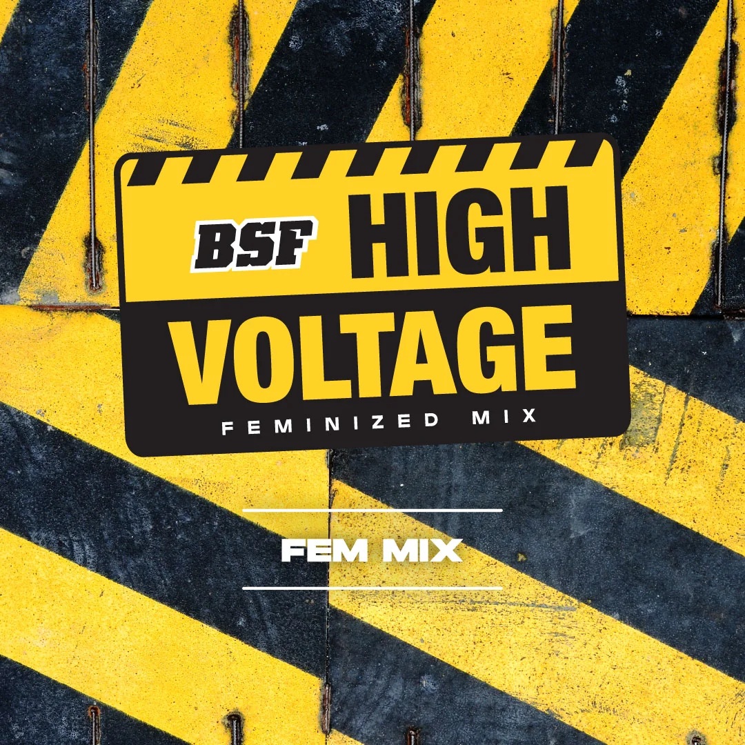 High Voltage 3
