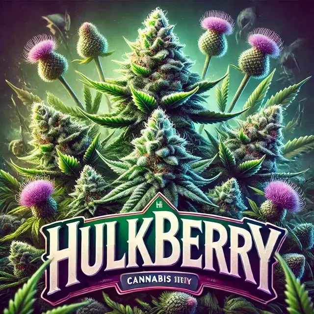 Hulkberry