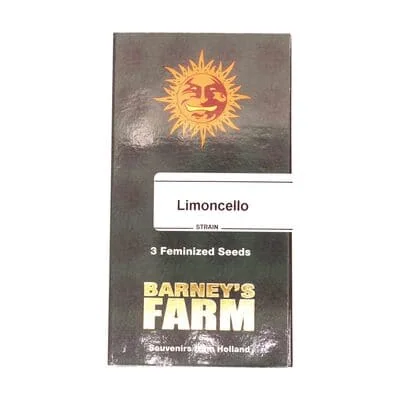 Limoncello 3