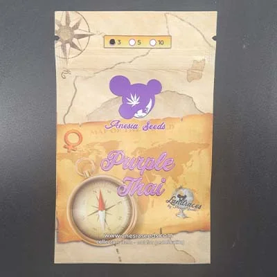 Purple Thai 4