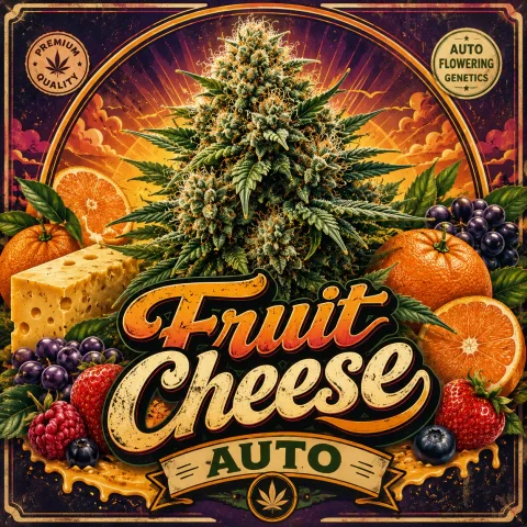 Fruit Cheese 2