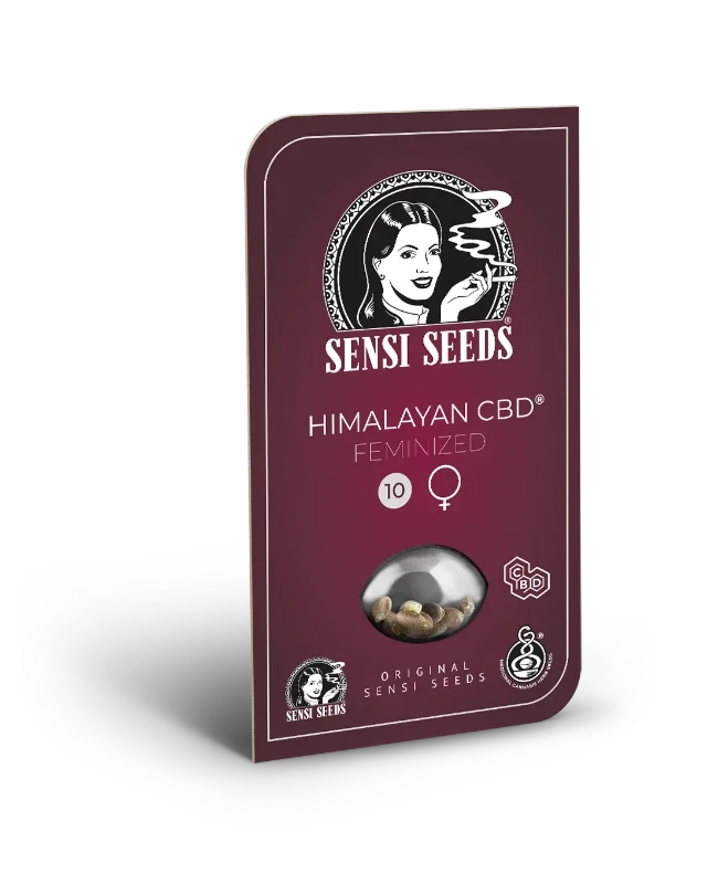 Himalayan Cbd 4