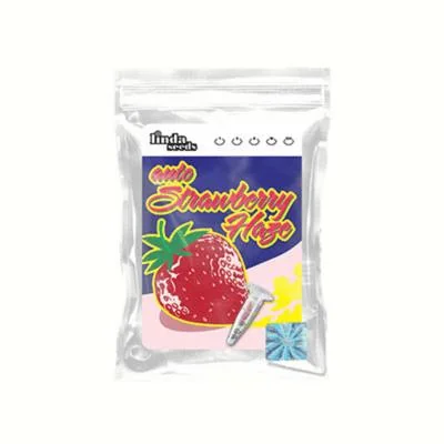 Strawberry Haze 5