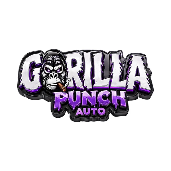 Gorilla Punch