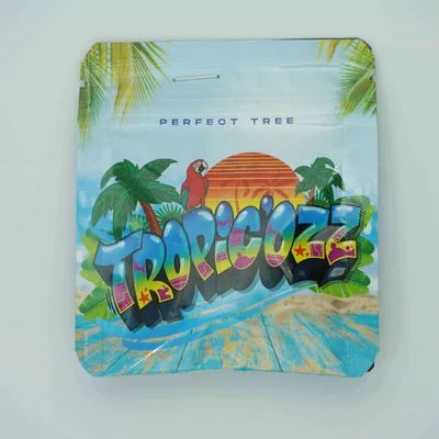 Tropic Ozz 5