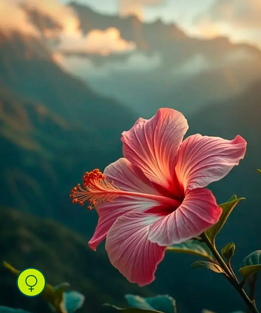 Hawaiian Rainbows