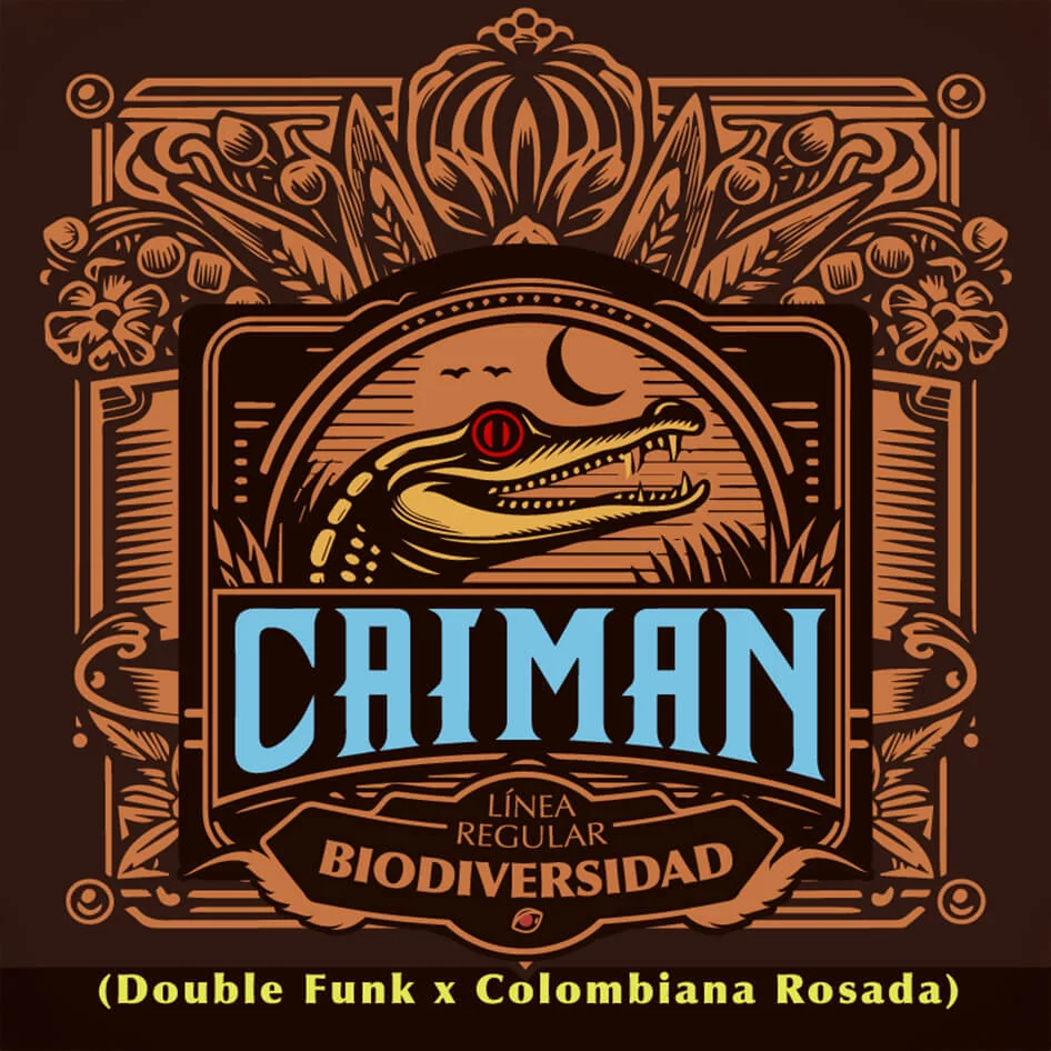 Caiman