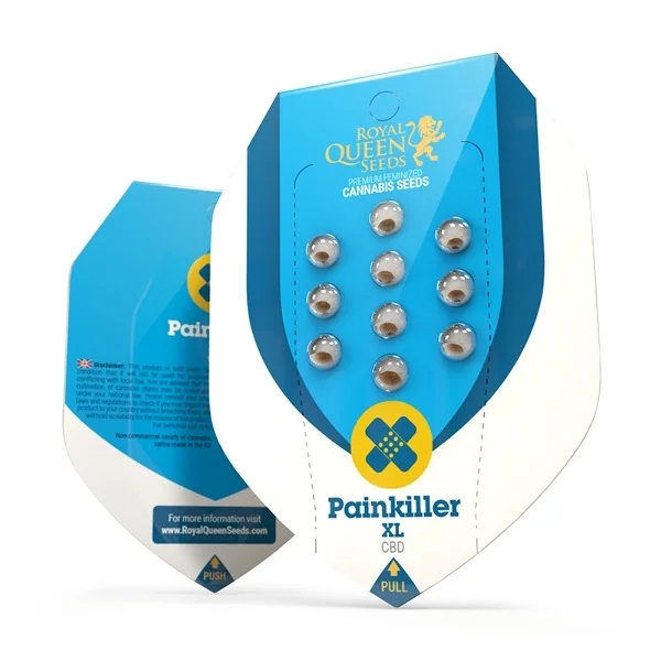 Painkiller Xl 5