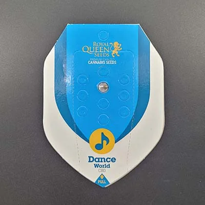 Dance World 2