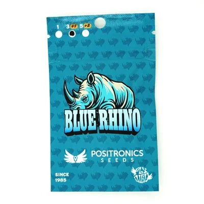 Blue Rhino 5