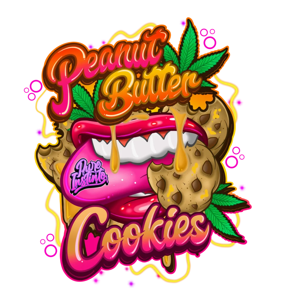 Peanut Butter Cookies