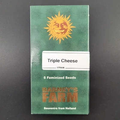 Triple Cheese 3