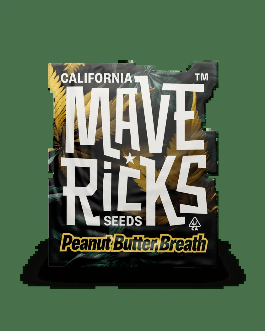 Peanut Butter Breath