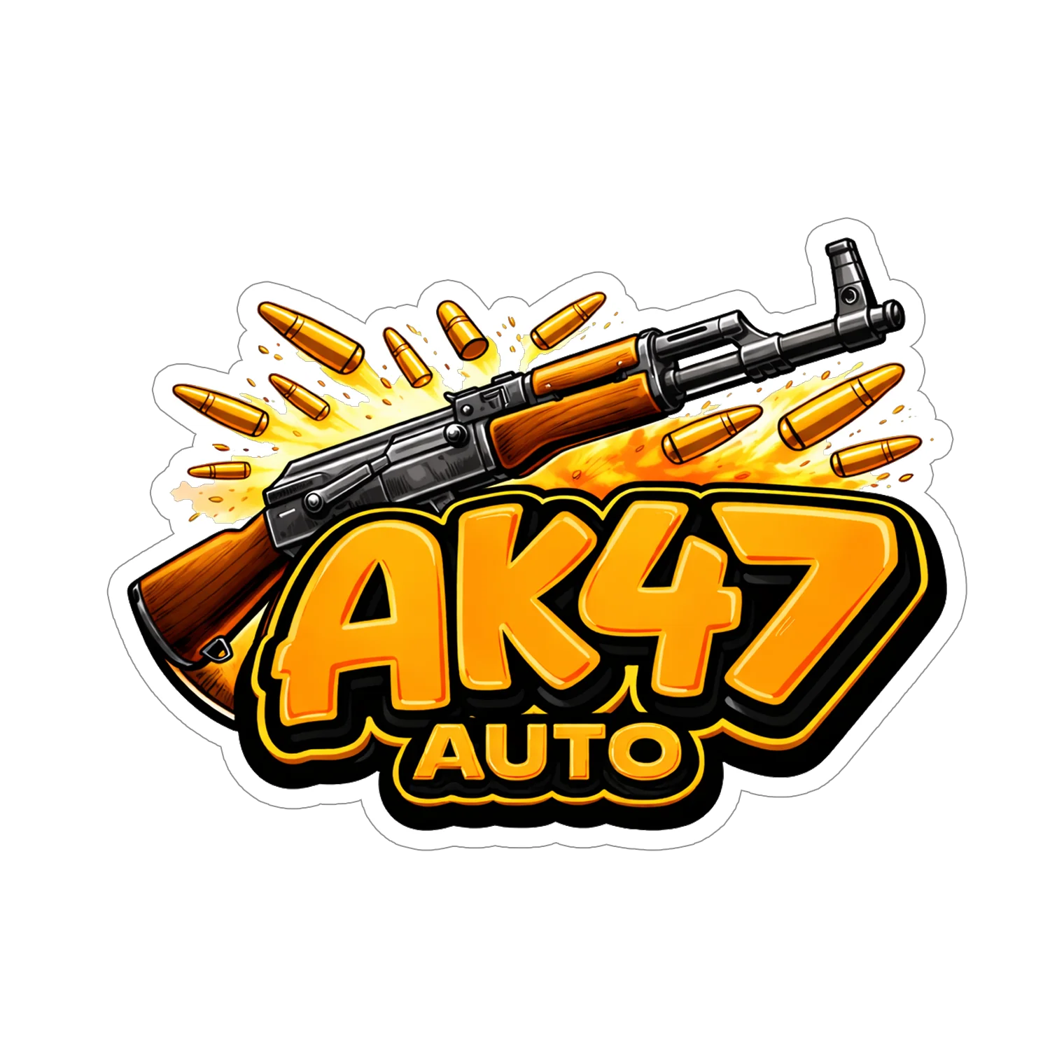 Ak 47