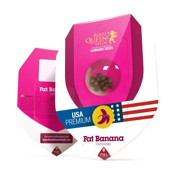 Fat Banana 4