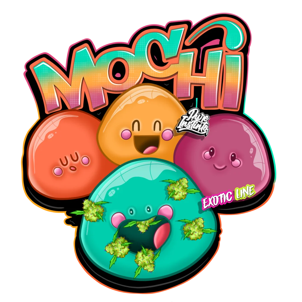 Mochi