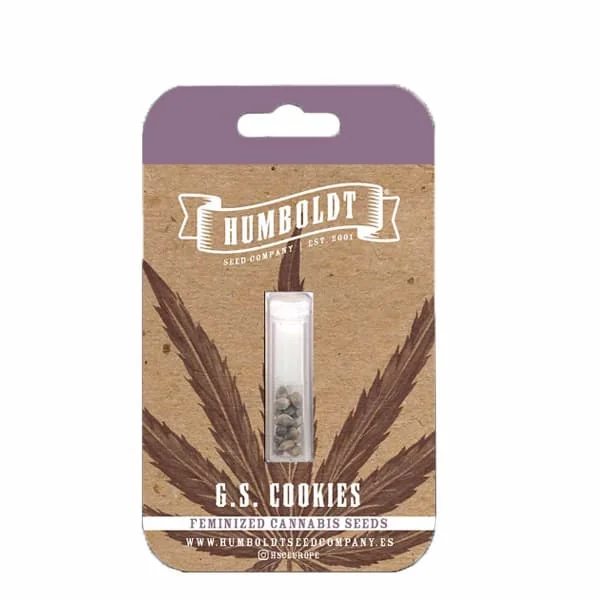 G S Cookies