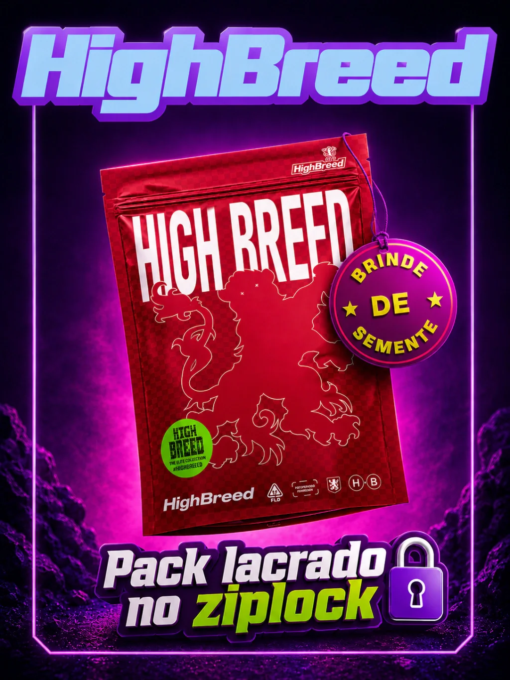 Super Saiyan Runtz E Highbreed