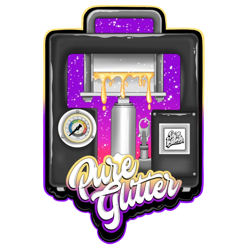 Pure Glitter