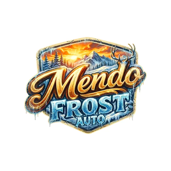 Mendo Frost 3
