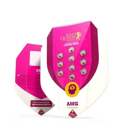 Amg Amnesia Mac Ganja 2