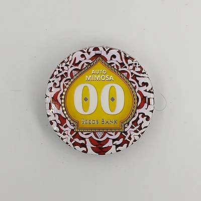 Mimosa 4