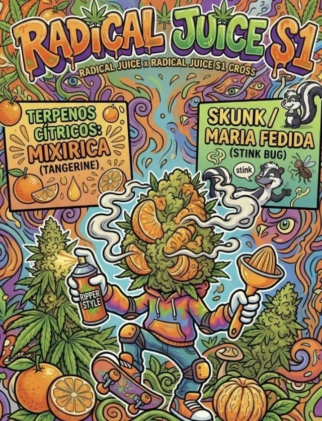 Radical Juice