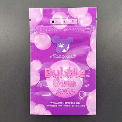 Bubblegum 3