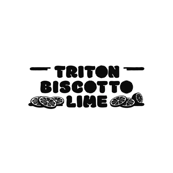 Triton Biscotto Lime