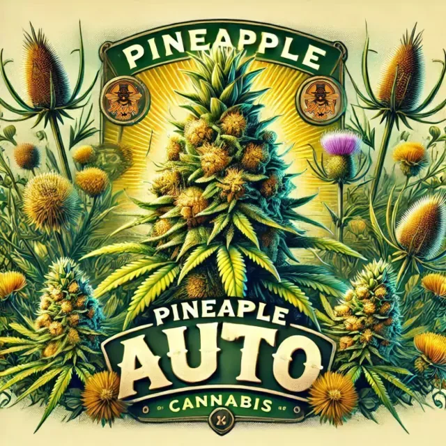 Pineapple