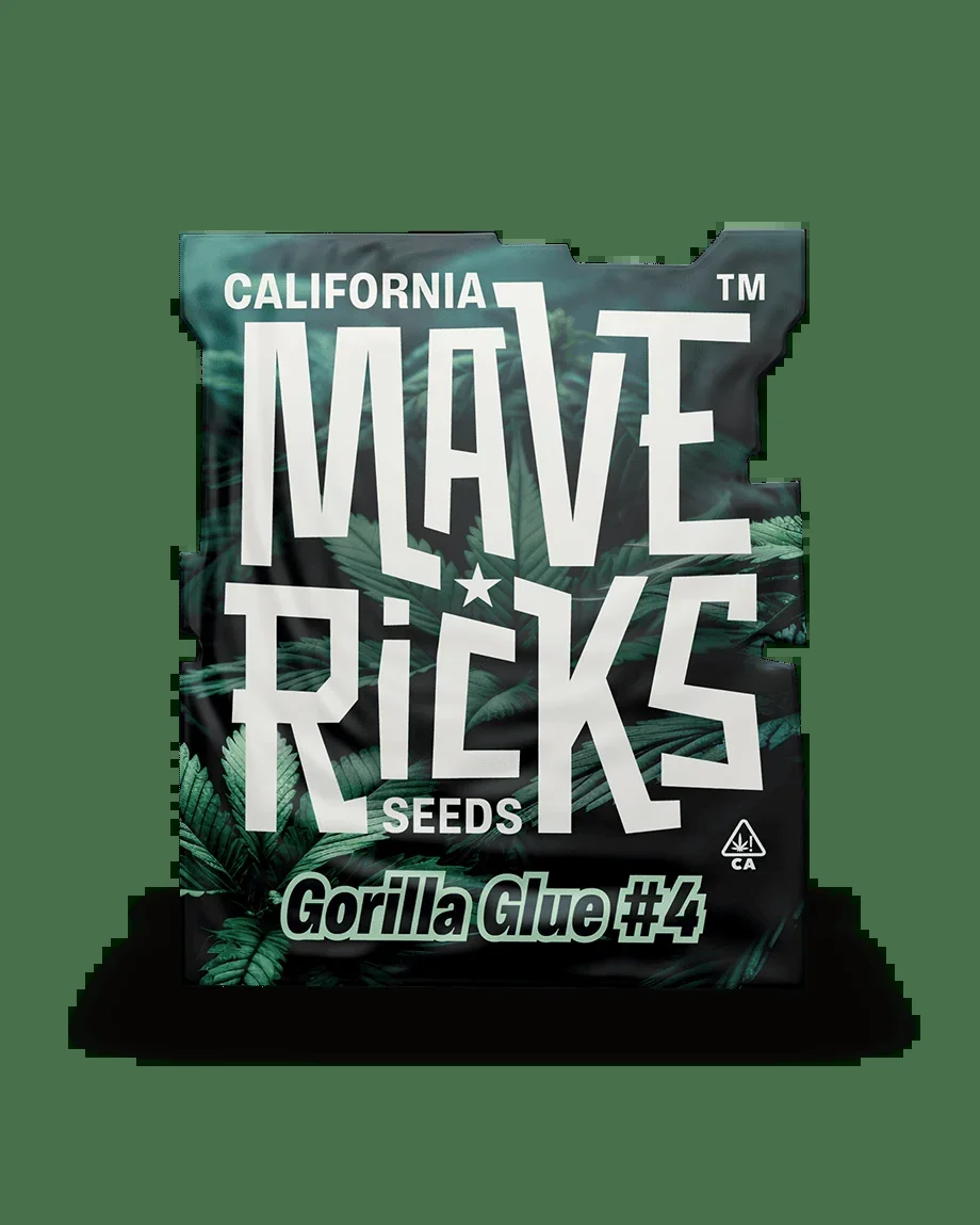 Gorilla Glue 4