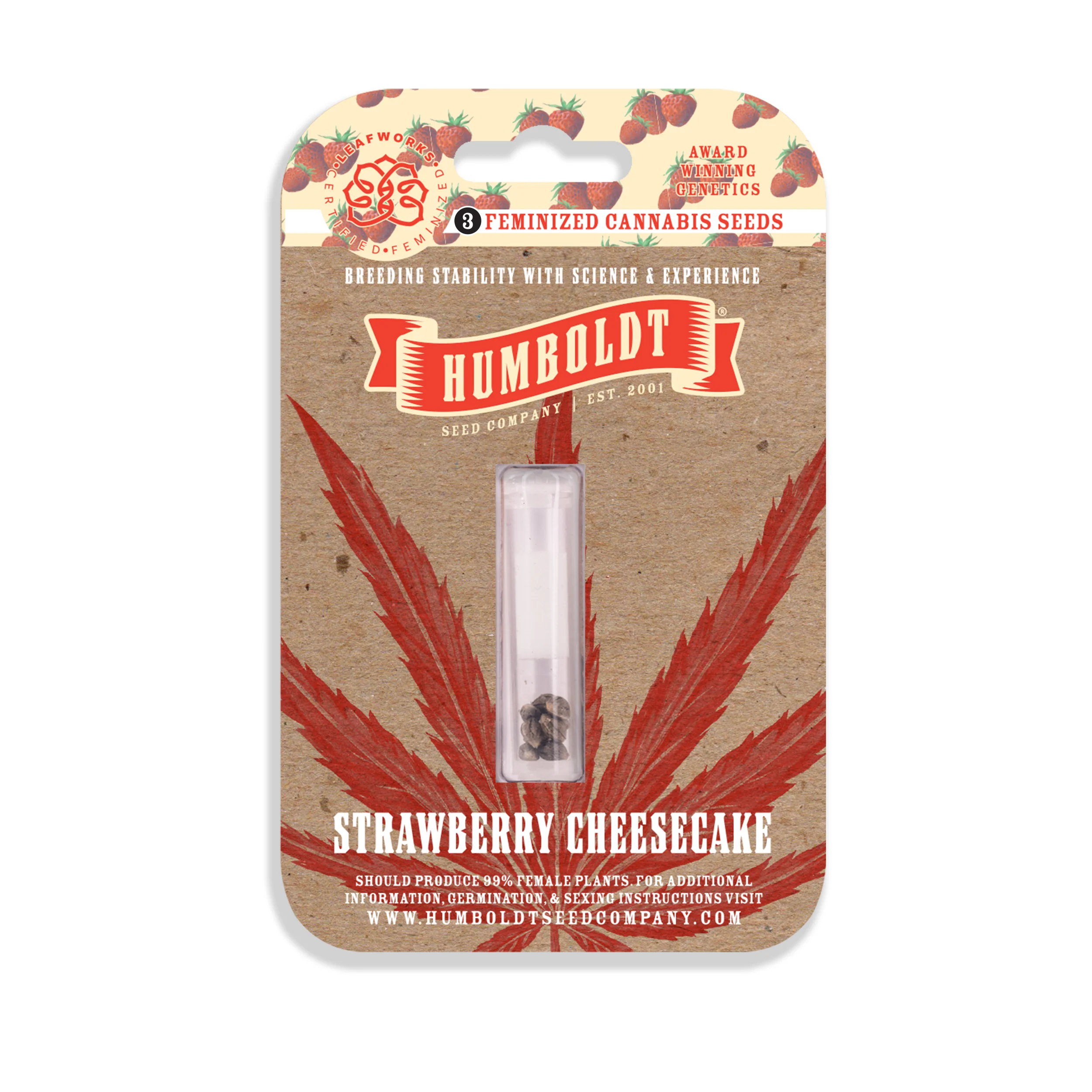 Strawberry Cheesecake 4
