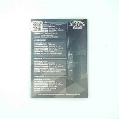 Dealer Deal Xxl Automix 2