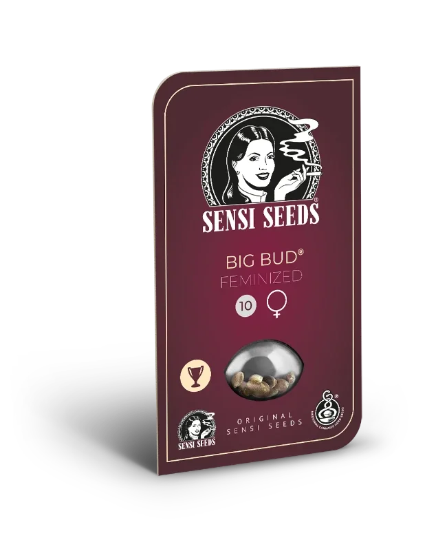 Big Bud