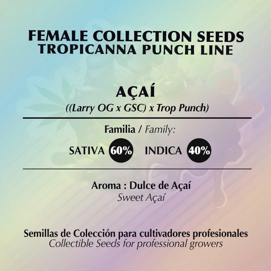 Acai 5