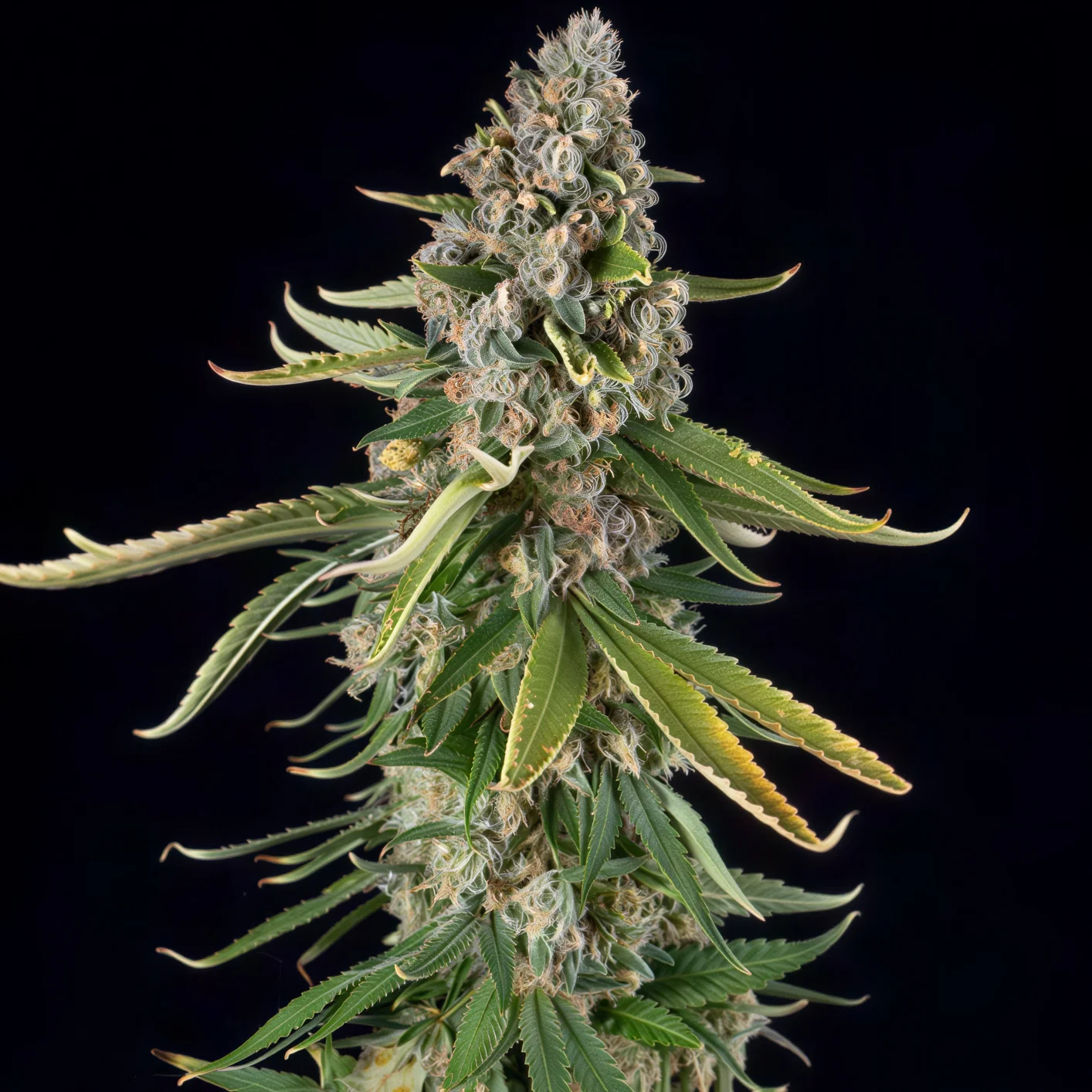 Gelato Zkittlez