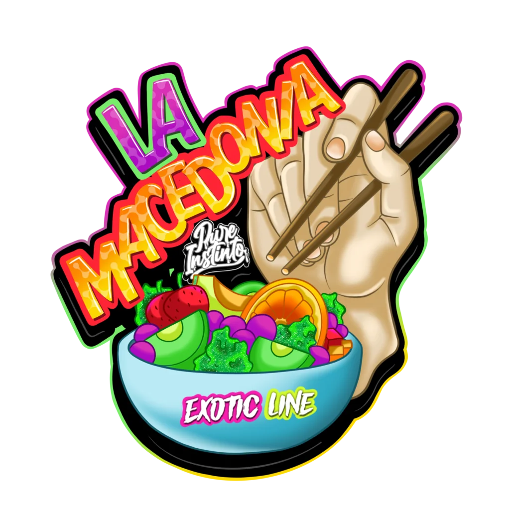 La Macedonia 2