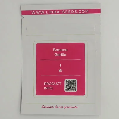 Banana Gorilla