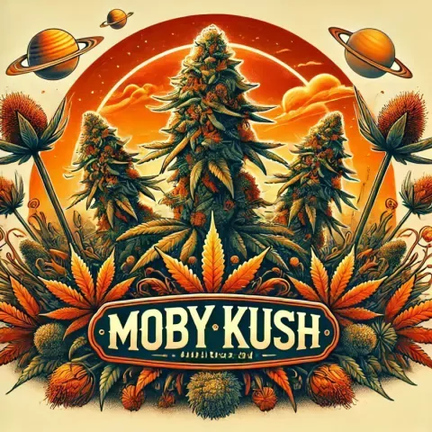 Moby Kush 2