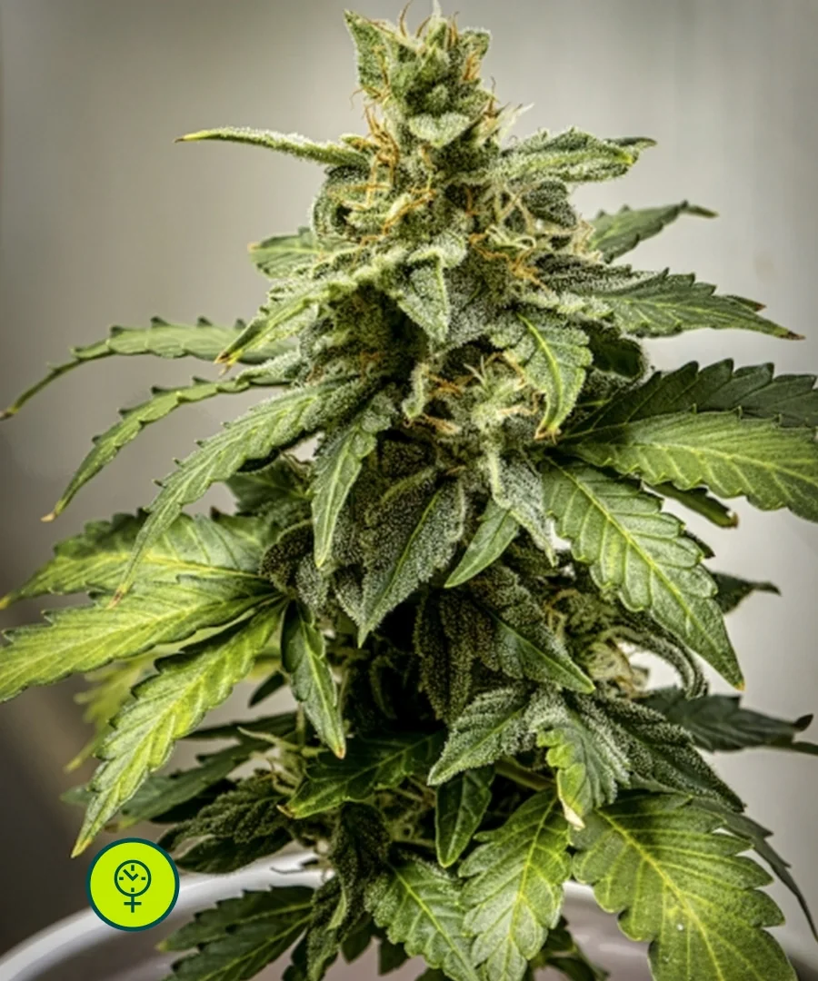 Ak Triple Haze