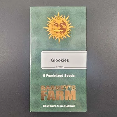 Glookies 4