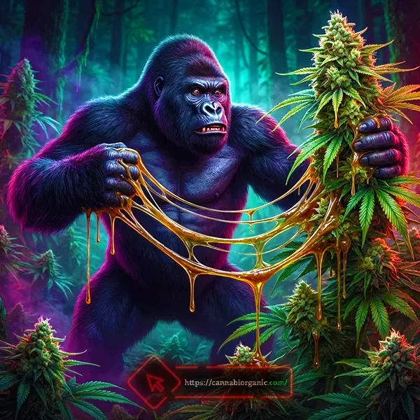 Gorilla Glue 4