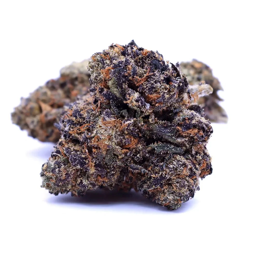 Black Cherry Gelato