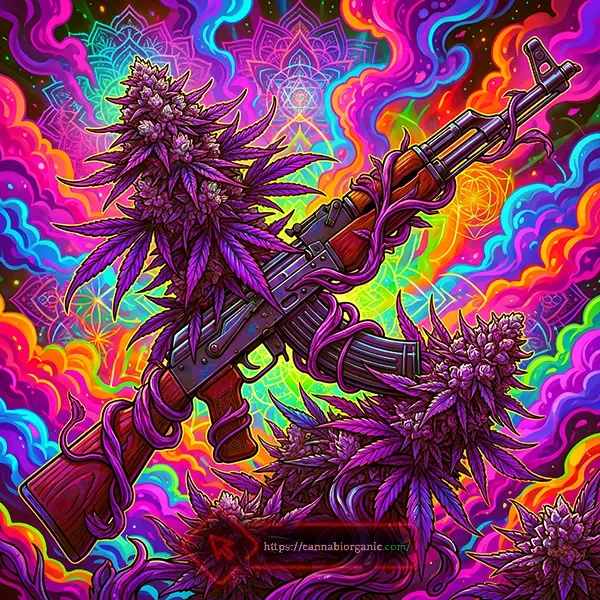 Ak 47