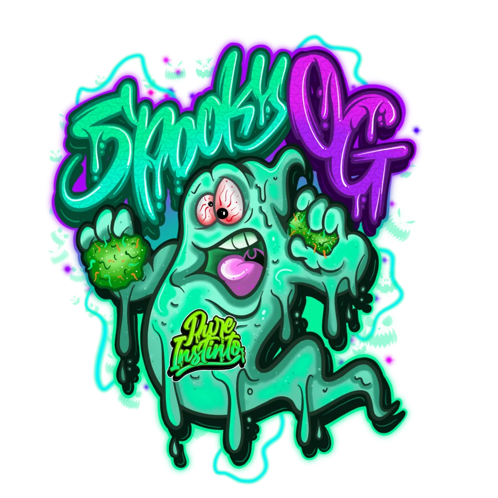 Spooky Og 2