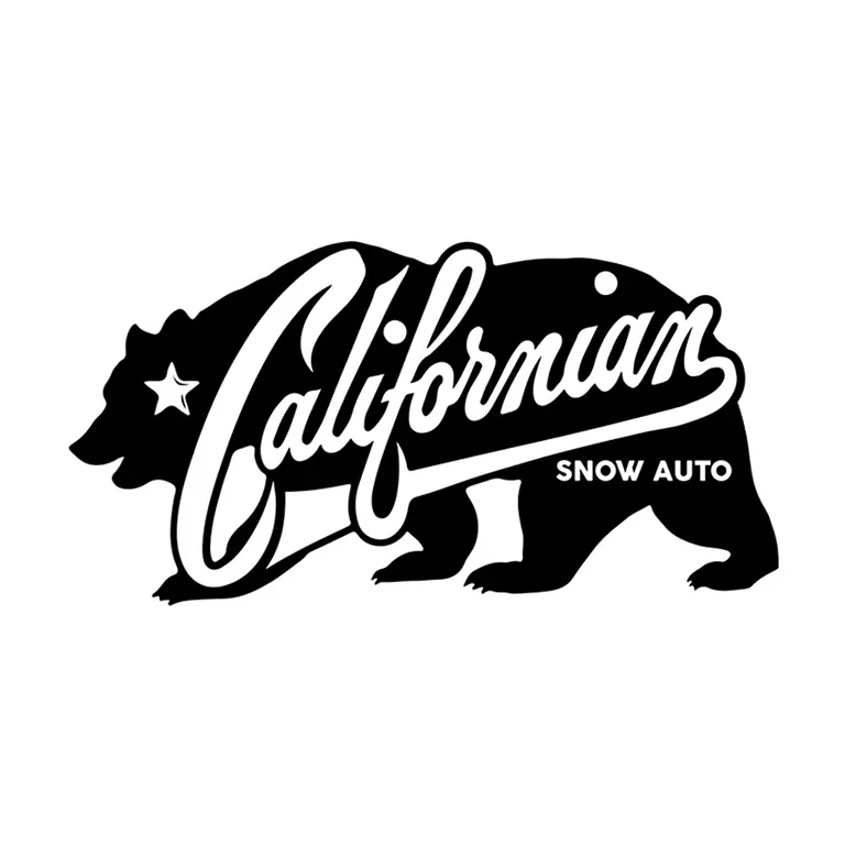 Californian Snow