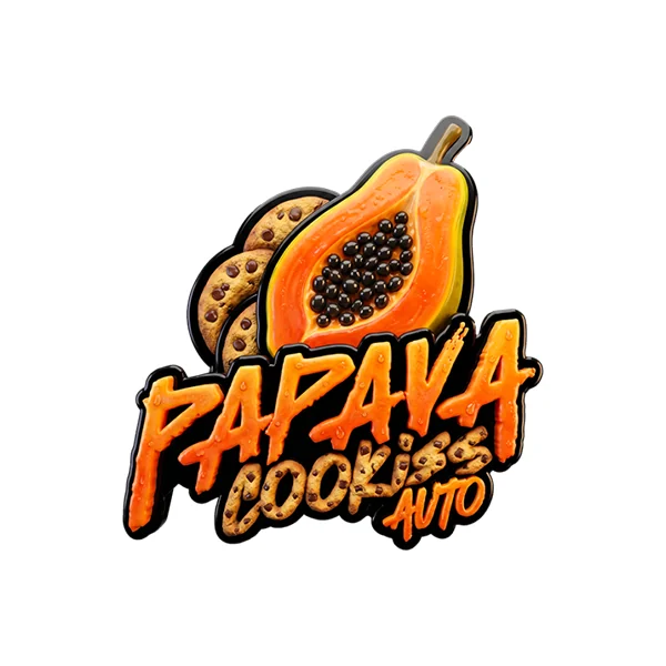 Papaya Cookies